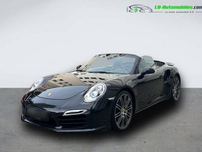Porsche 911 Turbo