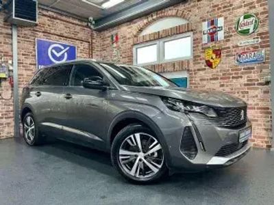 occasion Peugeot 5008 1.2 Puretech 131cv Auto Allure (7places)