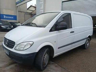 Occasion 2004 Mercedes Vito Van | 3 500 €