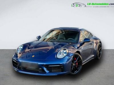 Porsche 911S