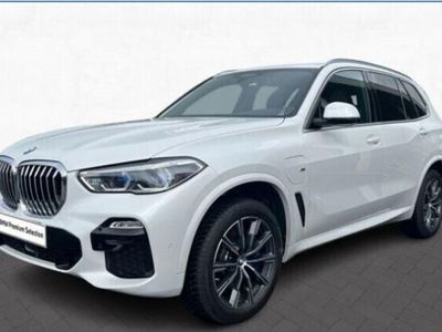 occasion BMW X5 xDrive45e 394ch M Sport 17cv