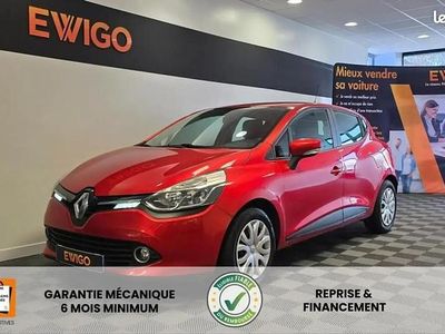 Renault Clio IV