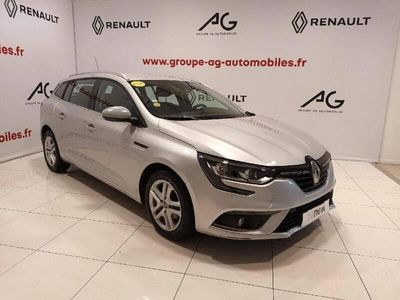 occasion Renault Mégane Coupé Estate IV BUSINESS dCi 110 Energy