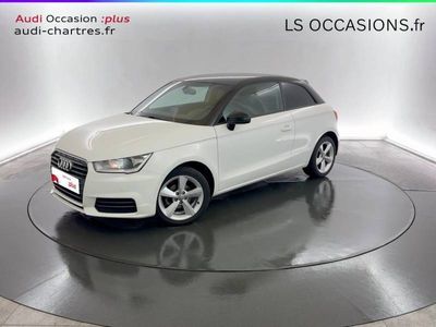 occasion Audi A1 Ambiente 1.0 TFSI ultra 70 kW (95 ch) 5 vitesses