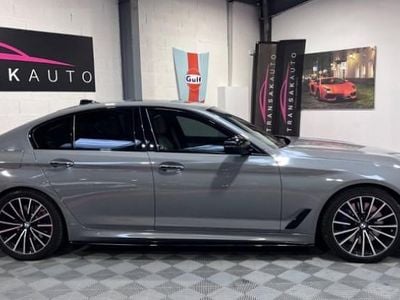Occasion 2017 BMW 340 M Sport Berline | 36 990 € (Prix assez cher)
