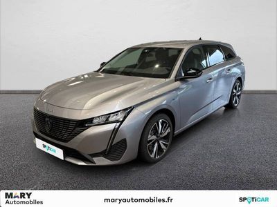 occasion Peugeot 308 SW PHEV 180 e-EAT8 Allure