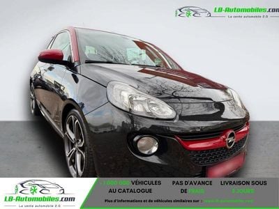 Occasion Opel Adam 150 ch (110 kW) 2016 Citadine