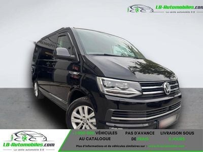 VW Multivan