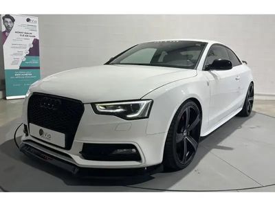 occasion Audi A5 S5 MTM Quattro 3.0 V6 TFSI STronic S5 COUPE Pas de