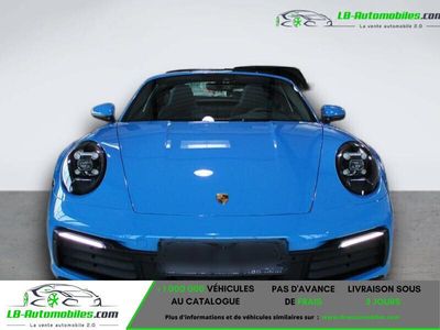 occasion Porsche 911 4 3.0i 385 PDK