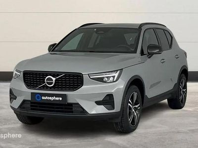 Occasion Volvo XC40 Plus 166 ch (122 kW) 2024 SUV