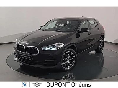 Noir Occasion 2022 BMW X2 Sport Line SUV | 27 490 € (Bon prix)