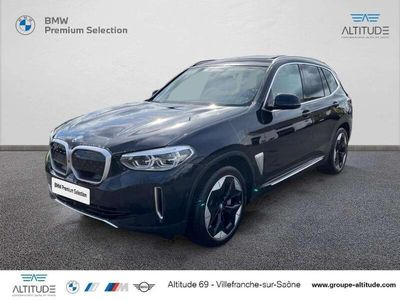 occasion BMW iX3 M Sport 286ch Impressive 6cv