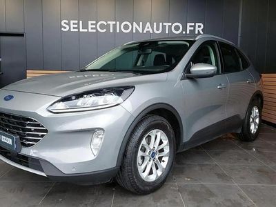 Occasion 2020 Ford Kuga Titanium SUV | 24 990 € (Prix cher)