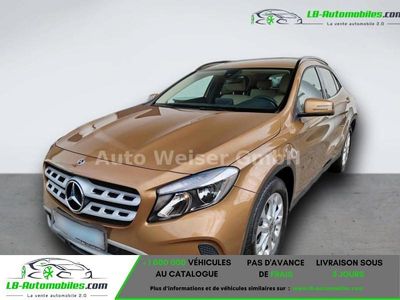 Mercedes GLA200