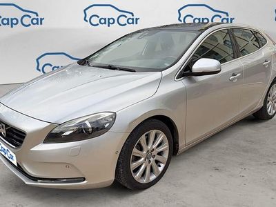 Occasion 2014 Volvo V40 | 10 000 €