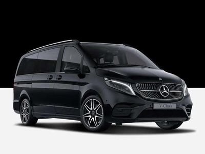 Mercedes V300