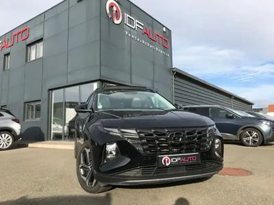 occasion Hyundai Tucson 1.6 T-GDI 265CH PHEV EXECUTIVE BVA6 HTRAC