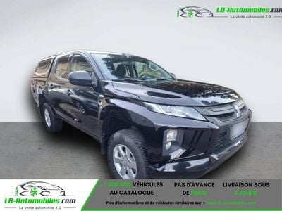 Occasion Mitsubishi L200 150 ch (110 kW) 2021 Pick-up