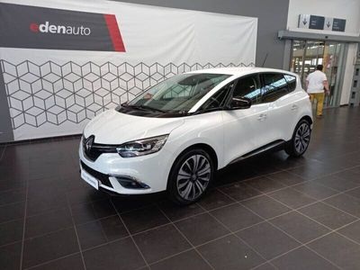 occasion Renault Scénic IV Blue dCi 120 - 21 Business