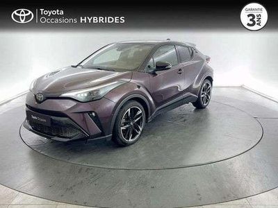 Occasion 2023 Toyota C-HR Sport SUV | 28 890 € (Prix juste)