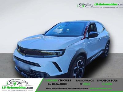 Occasion Opel Mokka 131 ch (96 kW) 2021 SUV