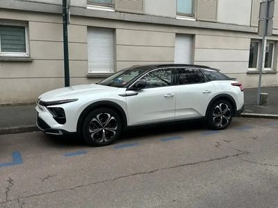 Citroën C5 X