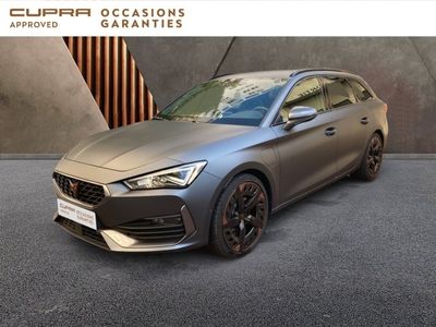 occasion Cupra Leon ST 1.4 e-Hybrid 245ch VZ DSG6