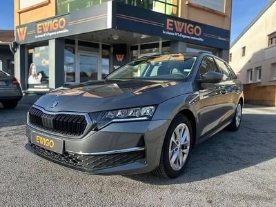 Gris Occasion 2025 Skoda Octavia Selection Break | 28 990 € (Super prix)