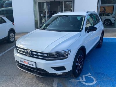 occasion VW Tiguan 2.0 TDI 150ch IQ.Drive DSG7 Euro6d-T