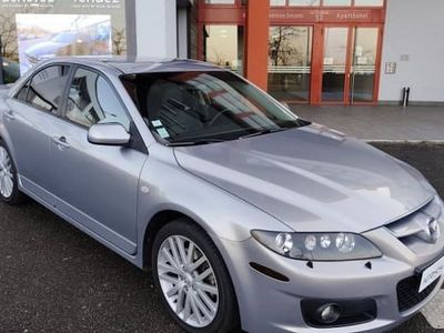 Occasion 2006 Mazda 6 Berline | 21 490 €