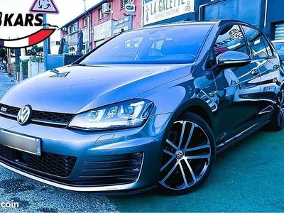 VW Golf VII