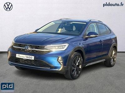 Occasion 2024 VW Taigo Style SUV | 28 900 € (Prix cher)