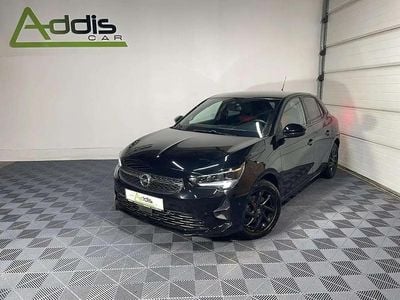 Noir Occasion 2022 Opel Corsa GS Line Citadine | 16 090 € (Super prix)