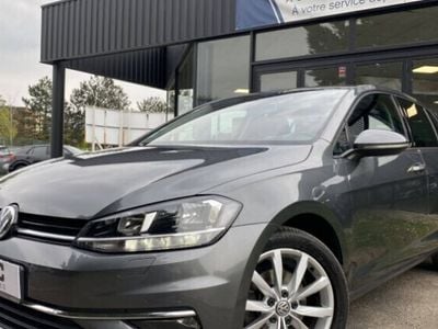 VW Golf VII