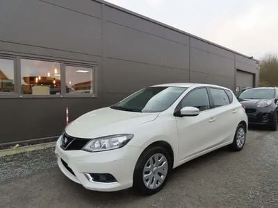 Nissan Pulsar