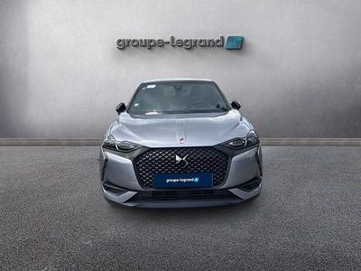 Occasion 2021 DS Automobiles DS3 Crossback Performance Line Plus SUV | 14 980 € (Bon prix)