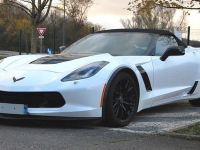 Occasion 2015 Chevrolet Corvette Z06 Cabriolet | 84 900 €