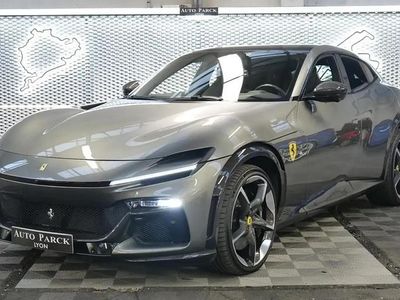 Gris Occasion 2023 Ferrari Purosangue SUV | 699 950 €
