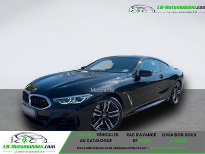 Occasion 2024 BMW M850 Comfort Edition Coupé | 89 800 €