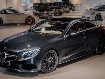 Occasion Mercedes S500 456 ch (335 kW) 2017 Berline