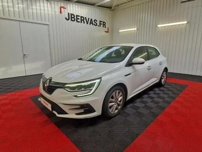 Renault Mégane IV