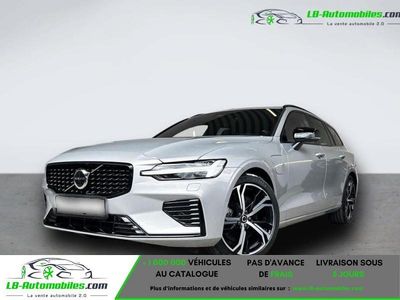 Occasion 2024 Volvo V60 Break | 49 500 € (Prix cher)
