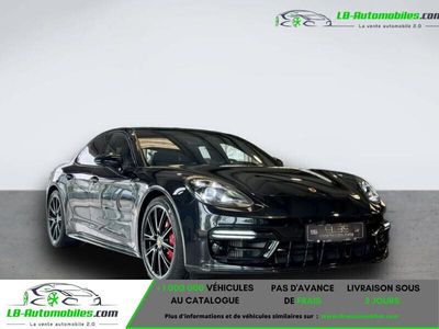 occasion Porsche Panamera Turbo V8 4.0 480