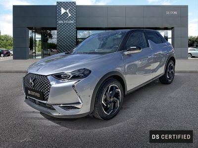 DS Automobiles DS3 Crossback