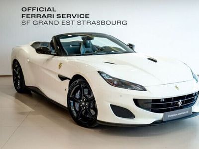 occasion Ferrari Portofino Cabriolet 4.0 V8 600 CH