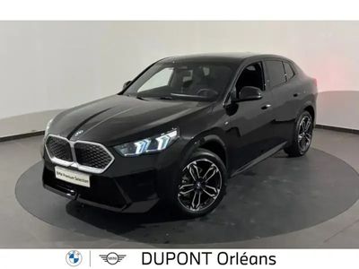 BMW iX2