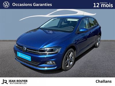 occasion VW Polo Polo1.0 TSI 95 S&S BVM5