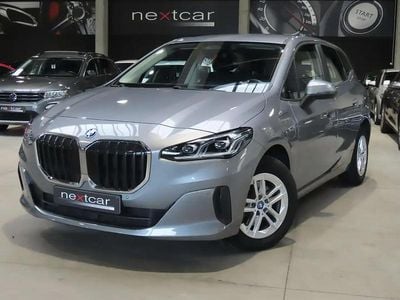 Gris Occasion 2022 BMW 225 Active Tourer Monospace | 27 290 € (Prix juste)