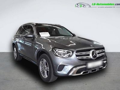 Mercedes GLC300e